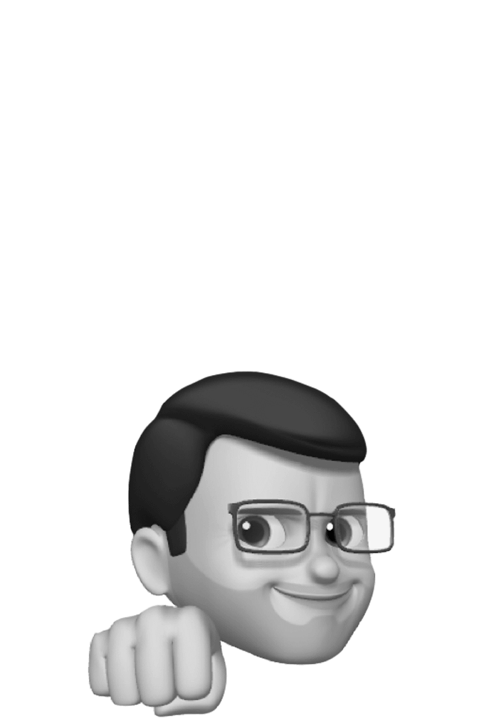 Javi - IT Manager